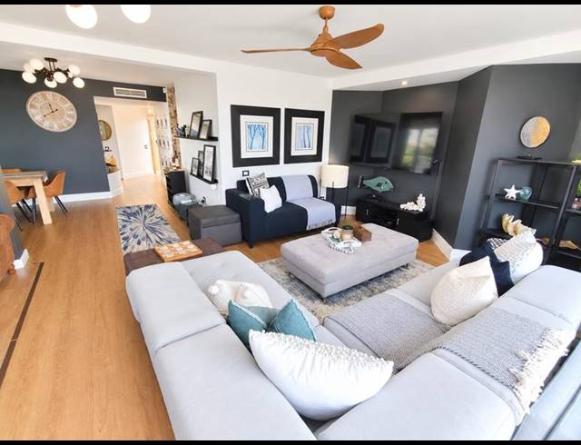 3 BEDROOM APARTMENT FOR SALE IN UMHLANGA CENTRAL